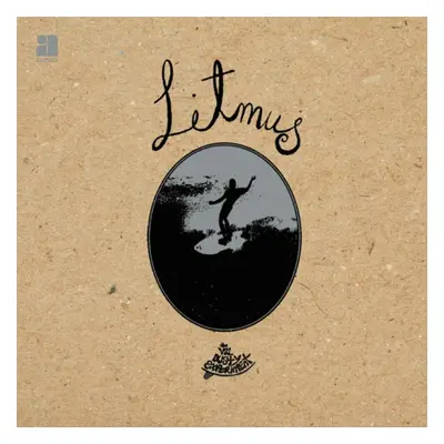 "Litmus/Glass Love" ("") (CD / Album)