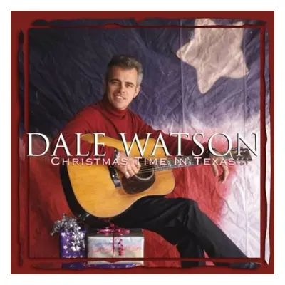 "Christmas Time in Texas" ("Dale Watson") (CD / Album)