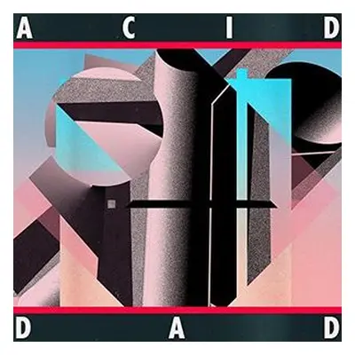 "Acid Dad" ("Acid Dad") (CD / Album)