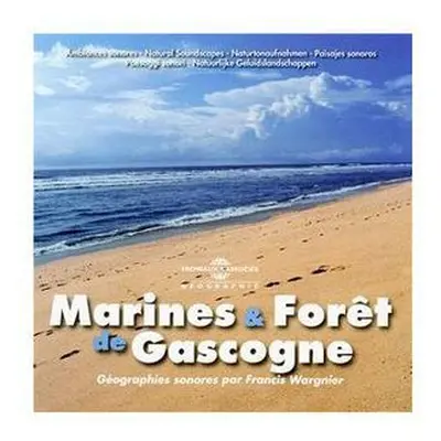 "Marines & Fort De Gascogne" ("") (CD / Album)