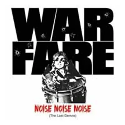 "Noise Noise Noise The Lost Demos" ("") (CD / Album)