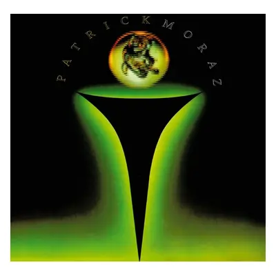 "The Story of I" ("Patrick Moraz") (CD / Remastered Album)