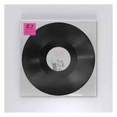 "First Class Bitch Remixes" ("Confidence Man") (Vinyl / 12" EP)