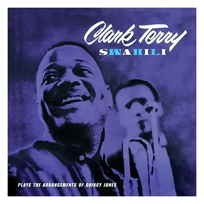 "Swahili" ("Clark Terry") (CD / Album)