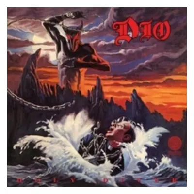 "Holy Diver" ("Dio") (Vinyl / 12" Album)