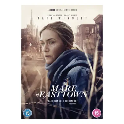 "Mare of Easttown" ("") (DVD)