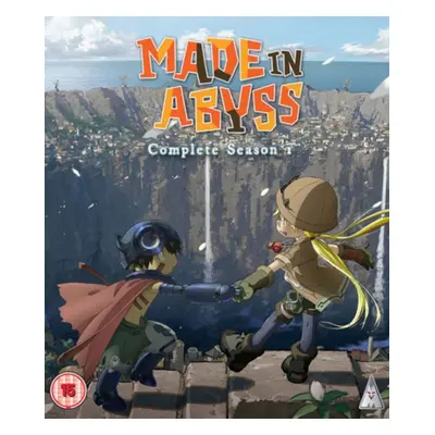 "Made in Abyss: Complete Season 1" ("") (Blu-ray)