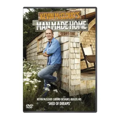 "Kevin McCloud's Man Made Home: Series 1" ("") (DVD)