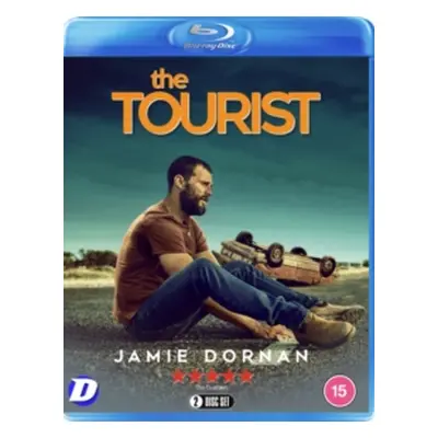 "Tourist" ("") (Blu-ray)