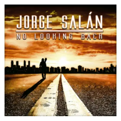 "Jorge Saln: No Looking Back" ("") (DVD)