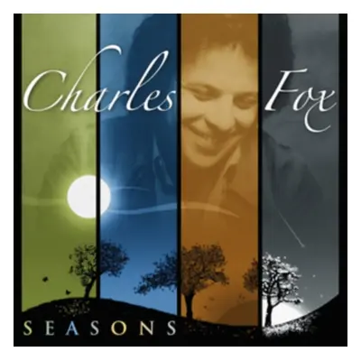 "Seasons" ("Charles Fox") (CD / Album)