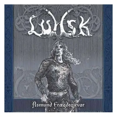 "smund frgdegjevar" ("Lumsk") (Vinyl / 12" Album)