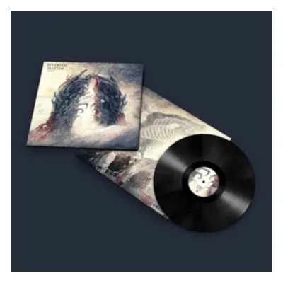 "Harbinger" ("Inverted Matter") (Vinyl / 12" Album)