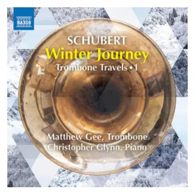 "Schubert: Winter Journey" ("") (CD / Album)