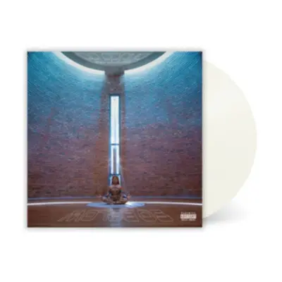 "As Above, So Below" ("Sampa the Great") (Vinyl / 12" Album Coloured Vinyl)