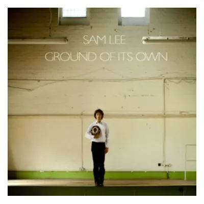 "Ground of Its Own" ("Sam Lee") (CD / Album)