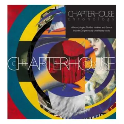 "Chronology" ("Chapterhouse") (CD / Box Set)