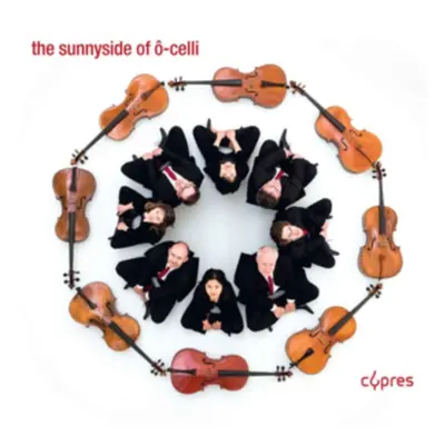 "The Sunnyside of -Celli" ("") (CD / Album)