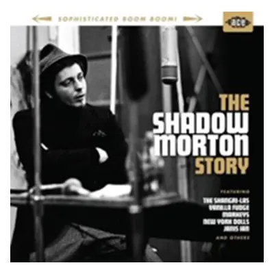 "Shadow Morton Story" ("") (CD / Album)