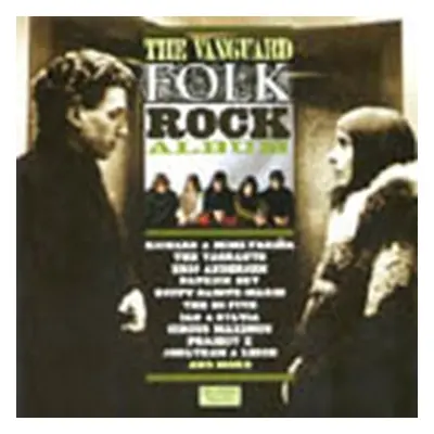 "The Vanguard Folk Rock Album" ("") (CD / Album)