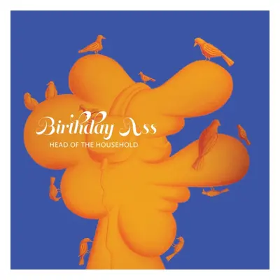 "Head of the Household" ("Birthday Ass") (Vinyl / 12" Album)