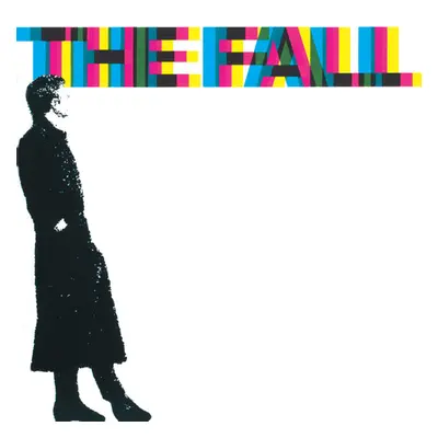 "45 84 89 - The A-sides" ("The Fall") (Vinyl / 12" Album)