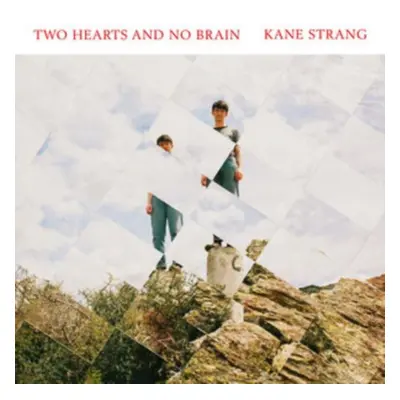 "Two Hearts and No Brain" ("Kane Strang") (Vinyl / 12" Album)