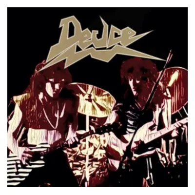 "Deuce" ("Deuce") (CD / Album)