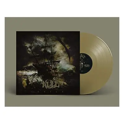 "Exile" ("Kull") (Vinyl / 12" Album Coloured Vinyl)