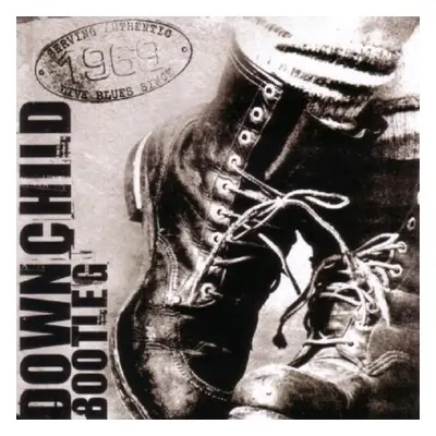 "Bootleg" ("Downchild") (CD / Album)