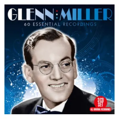 "60 Essential Recordings" ("Glenn Miller") (CD / Box Set)