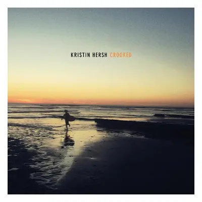 "Crooked" ("Kristin Hersh") (CD / Album)