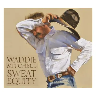 "Sweat Equity" ("") (CD / Album)