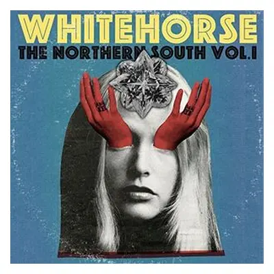 "The Northern South" ("Whitehorse") (CD / EP)