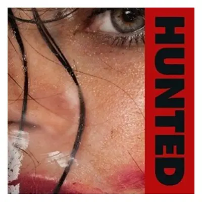 "Hunted" ("Anna Calvi") (Vinyl / 12" Album Coloured Vinyl (Limited Edition))