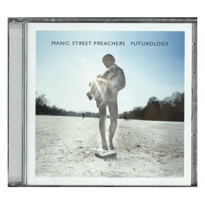 "Futurology" ("Manic Street Preachers") (CD / Album)