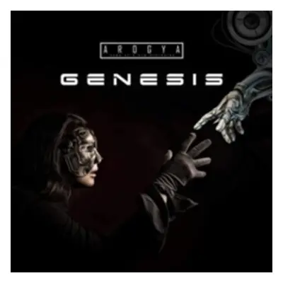 Genisis (Arogya) (CD / Album)