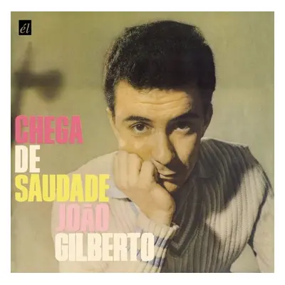 "Chega De Saudade" ("Joao Gilbert") (CD / Album)