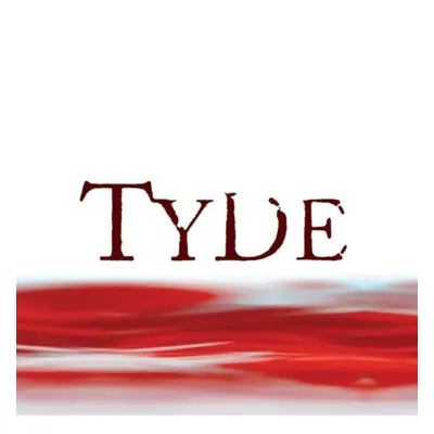 "Tyde" ("Tyde") (CD / Album)