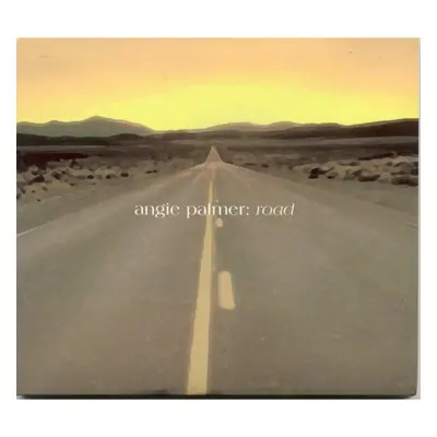 "Road" ("Angie Palmer") (CD / Album)