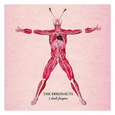 "I Shall Forgive" ("The Erkonauts") (Vinyl / 12" Album Coloured Vinyl)