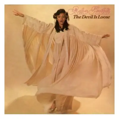 "The Devil Is Loose" ("Asha Puthli") (Vinyl / 12" Album)