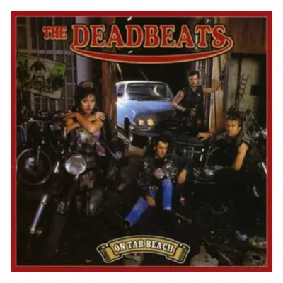 "On Tar Beach" ("The Deadbeats") (CD / Album)