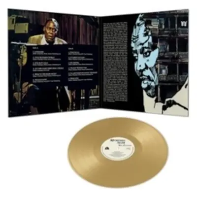 "Blues Essentials" ("Memphis Slim") (Vinyl / 12" Album Coloured Vinyl)