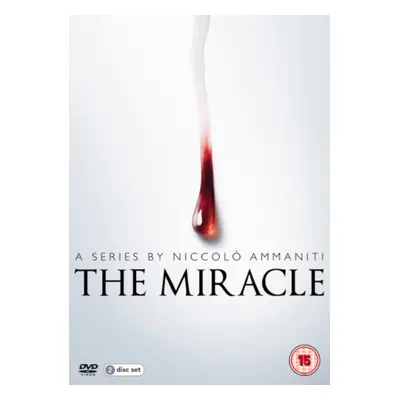 "Miracle" ("") (DVD / Box Set)