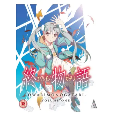 "Owarimonogatari: Volume One" ("Akiyuki Shinbou;Tomoyuki Itamura;") (Blu-ray)