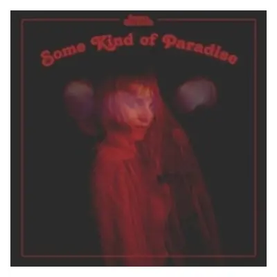 "Some Kind of Paradise" ("Emma Elisabeth") (Vinyl / 12" Album)