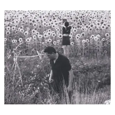 "Jesu/Sun Kil Moon" ("Jesu/Sun Kil Moon") (CD / Album)