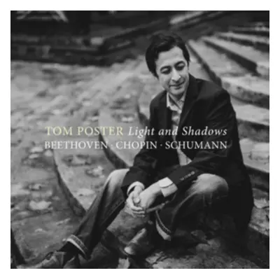 "Tom Poster: Light and Shadows" ("") (CD / Album)