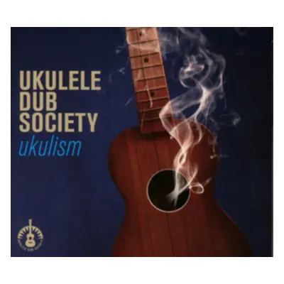 "Ukulism" ("Ukulele Dub Society") (CD / Album)